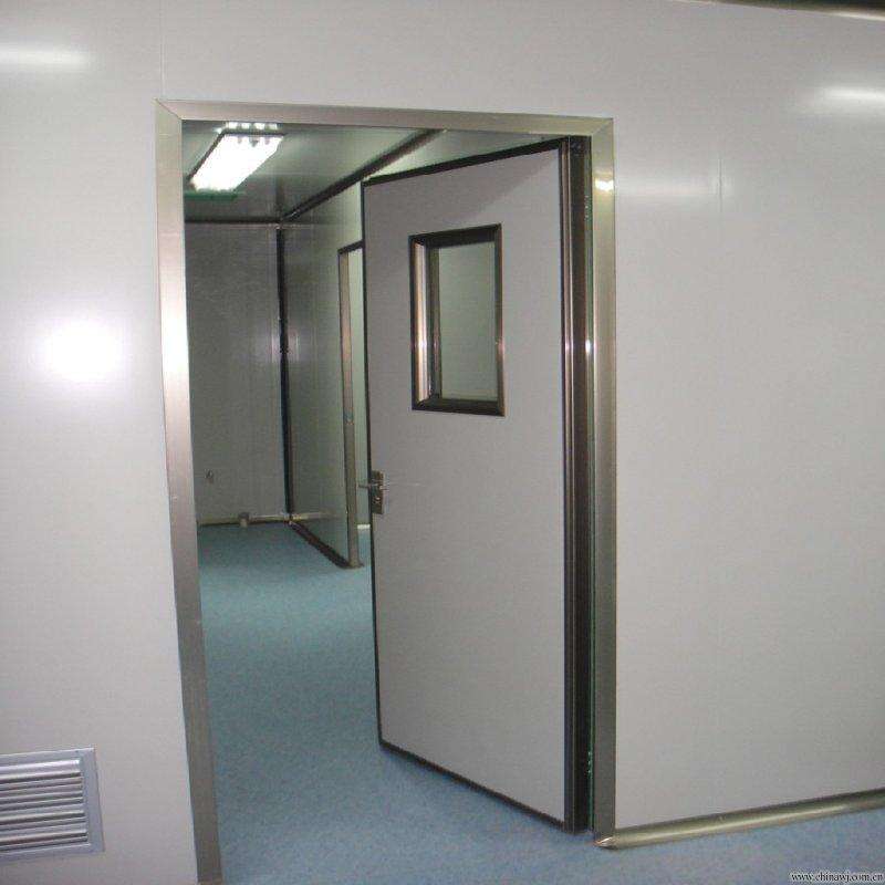 南开CT室防护铅门