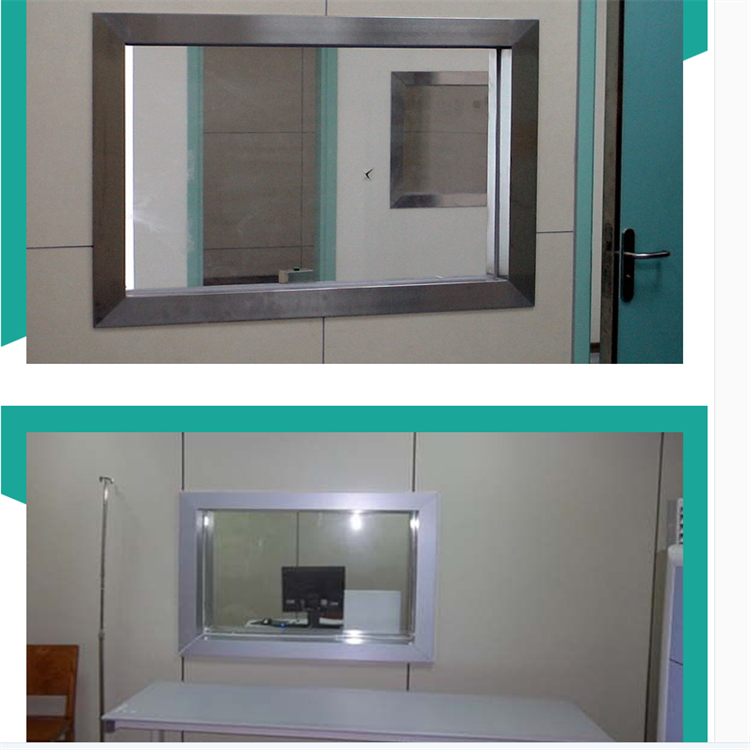 南开防护门硫酸钡施工工艺