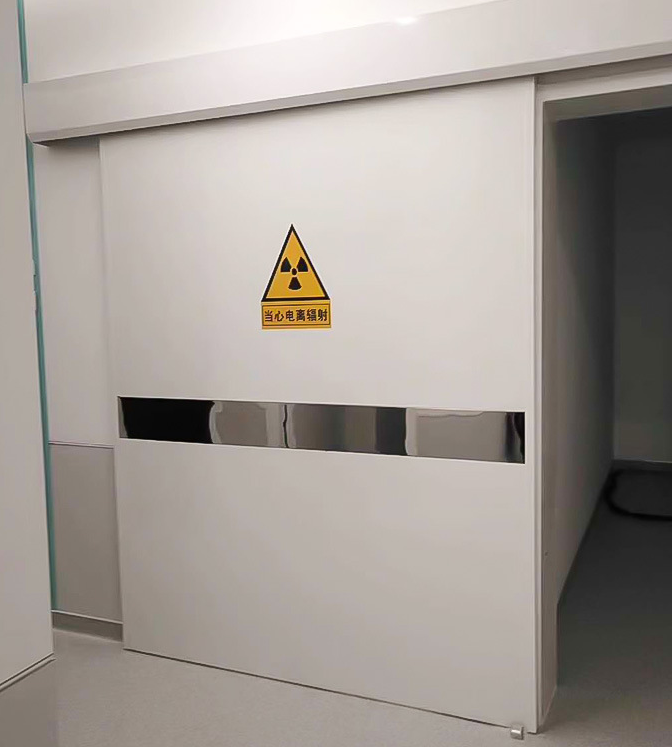 南开铅门外形设计